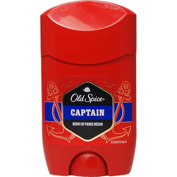 Amazon.co.jp: Old Spice Original High Endurance Deodorant